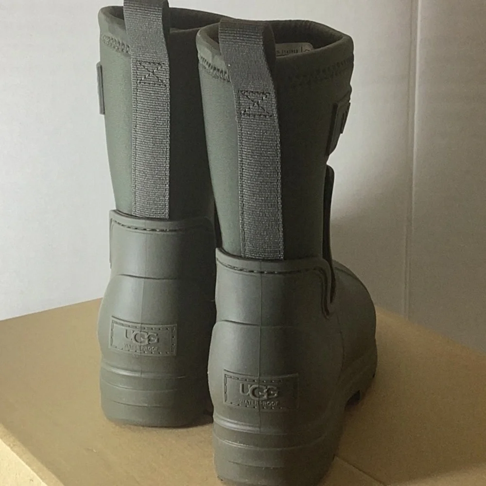 Women's Droplet Mid